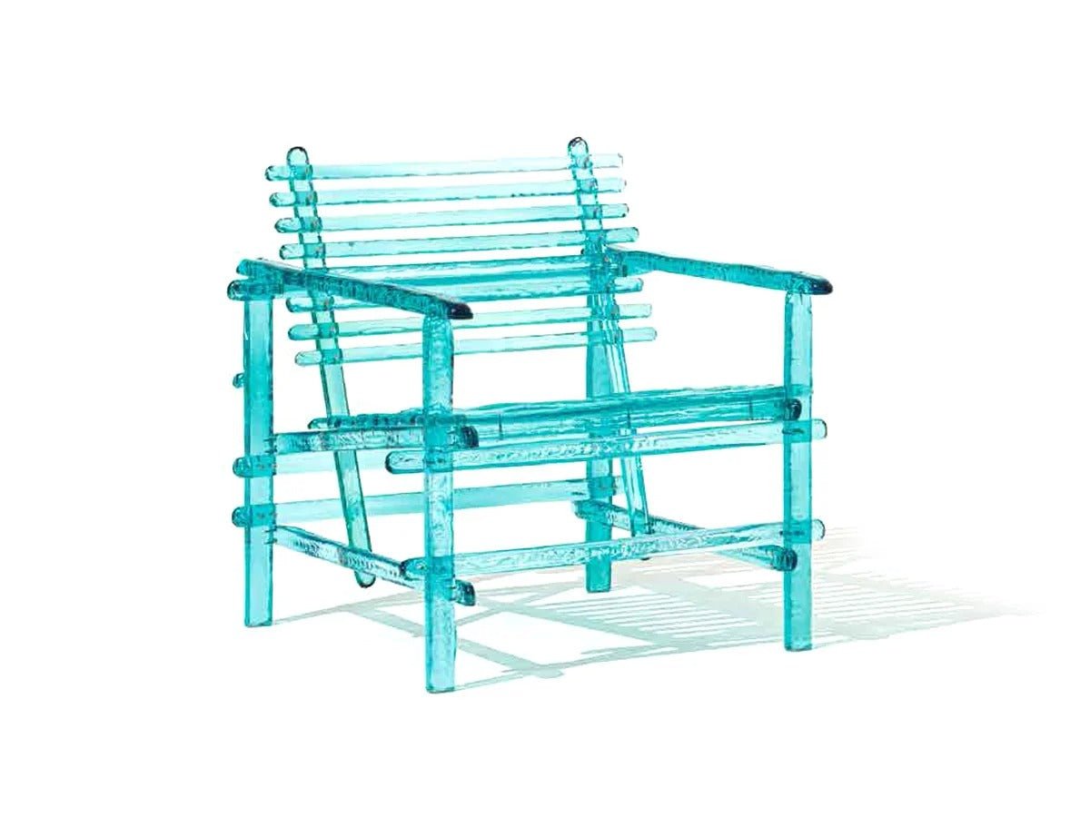 Edra A'Mare Outdoor Poltrona | Il mio negozio