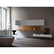 Agape Flat XL Sistema Componibile 2