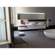 Agape Flat XL Sistema Componibile 7