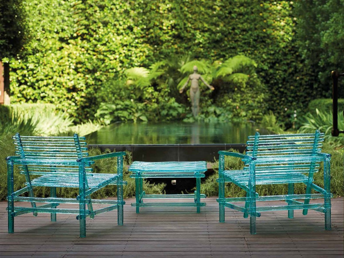 Edra A'Mare Outdoor Poltrona | Il mio negozio