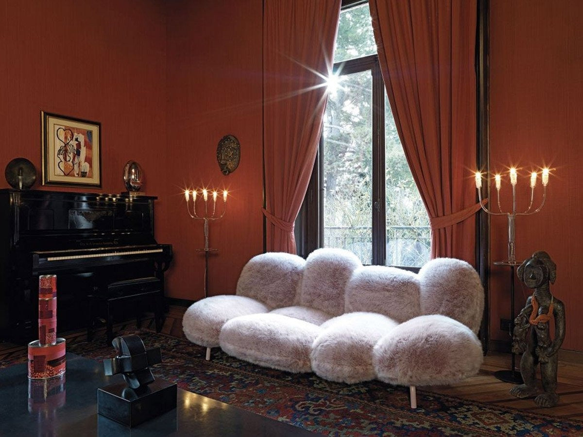 Edra Cipria Divano | Il mio negozio