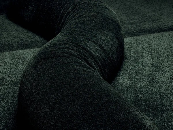 Edra On the Rocks Divano Modulare | Il mio negozio