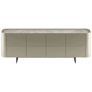 Bonaldo Arragan Madia con Piedi