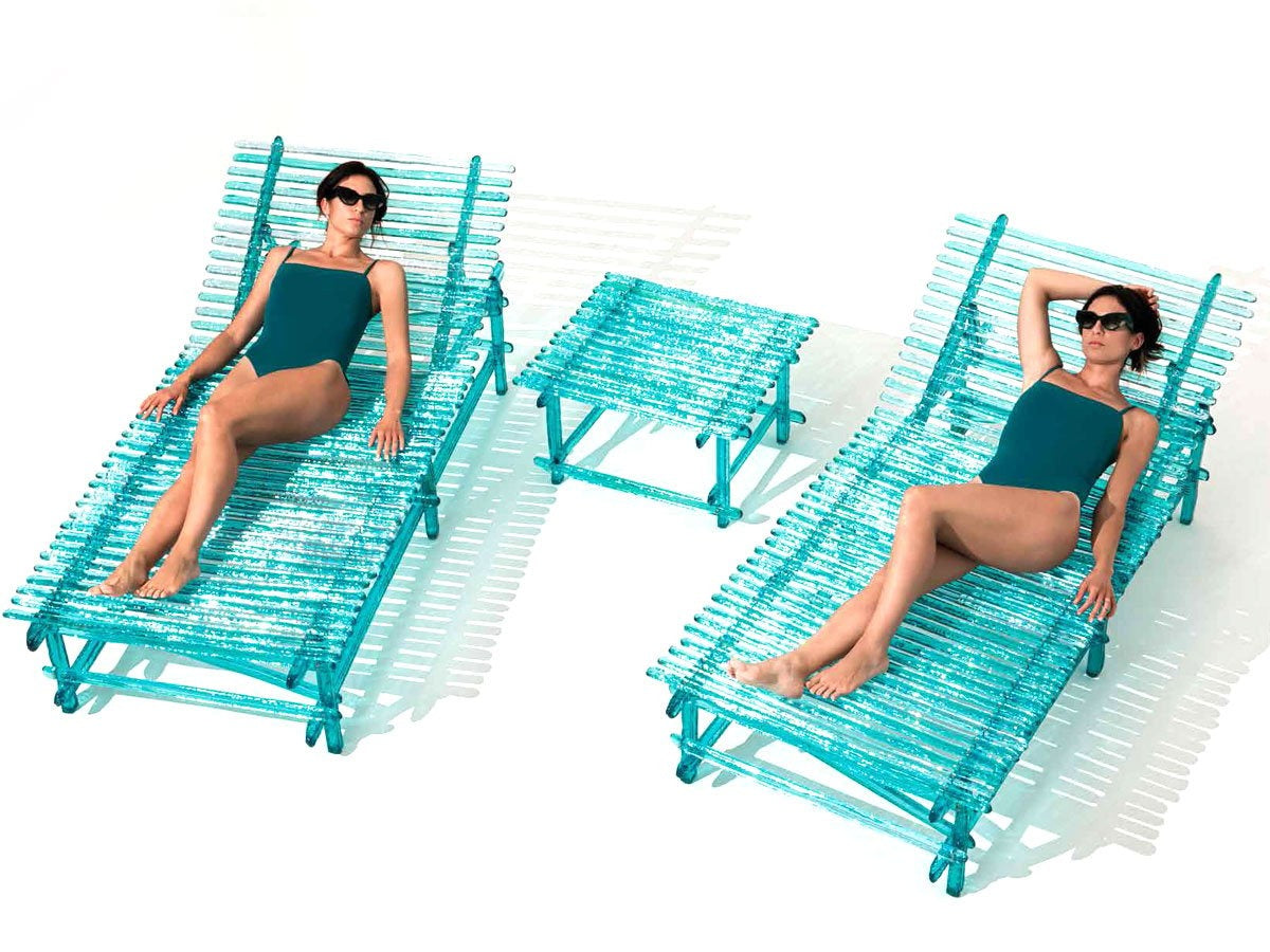 Edra A'mare Tavolino Outdoor | Il mio negozio