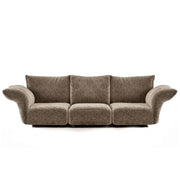 Edra Standard Divano a tre Posti - STDDV3 / T8214-21 | Il mio negozio