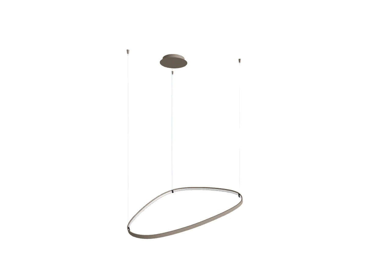 Cattelan Italia Magellano Lampada a Sospensione