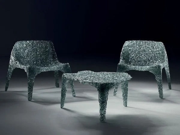 Edra Veronica Poltrona Outdoor | Il mio negozio