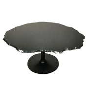 Edra Egeo Tavolo - EGE020 Nero | Il mio negozio