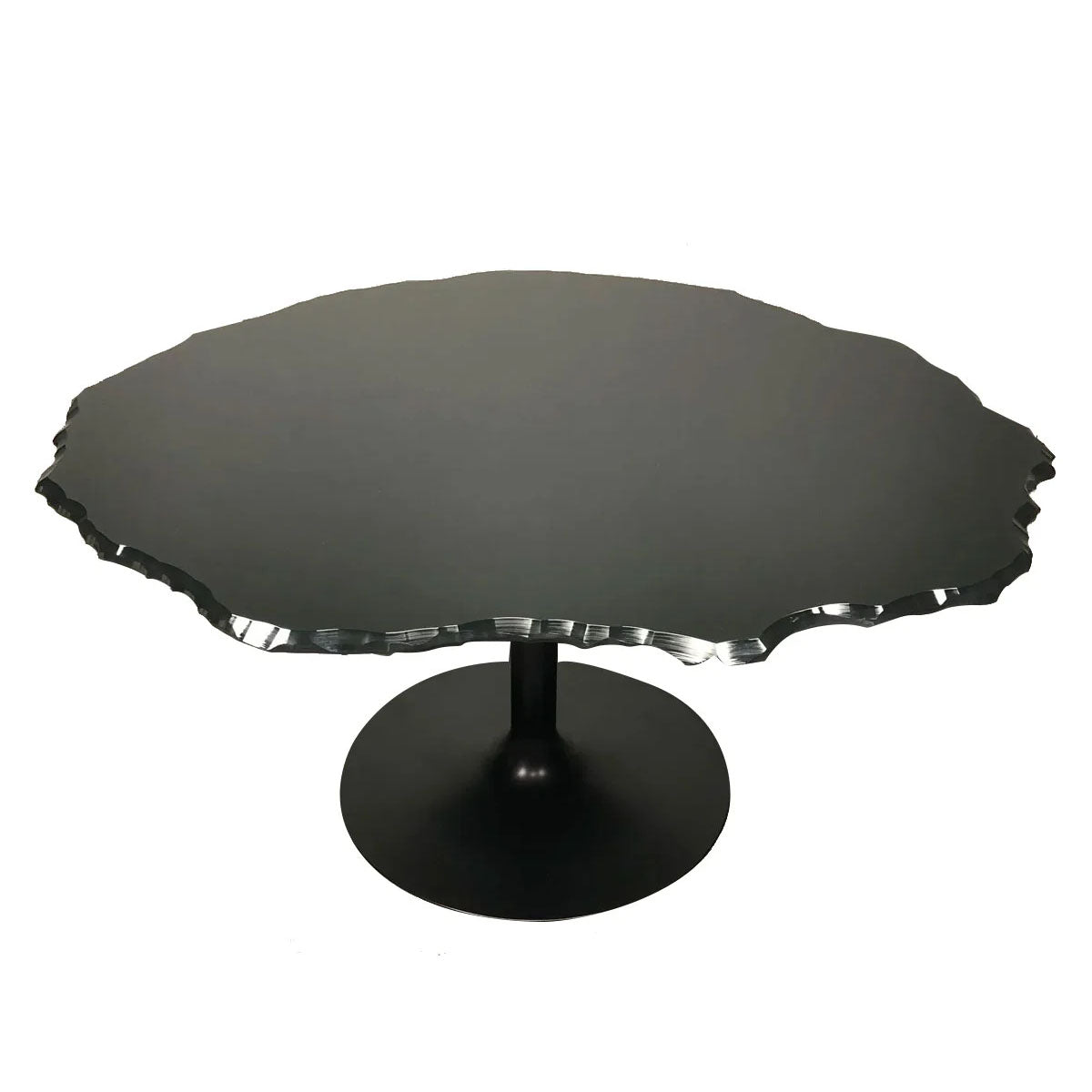 Edra Egeo Tavolo - EGE020 Nero | Il mio negozio