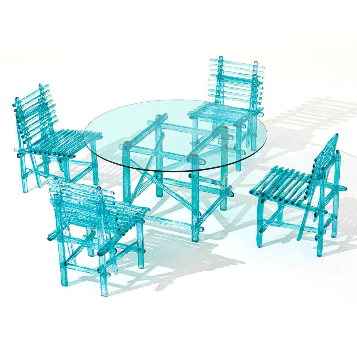 Edra A'Mare Sedia Outdoor | Il mio negozio