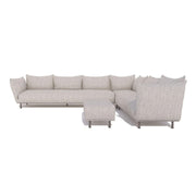 Edra Standalto Divano – T8575-09 | Il mio negozio