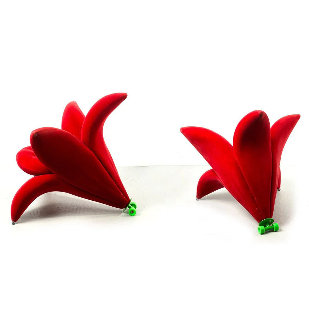 Edra Getsuen Poltrona  | Il mio negozio