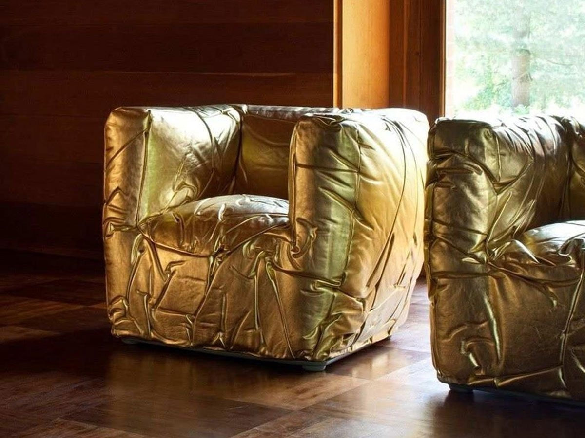 Edra Sponge Poltrona | Il mio negozio