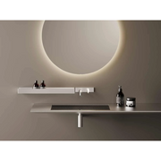 Agape Ell Inox Lavabo