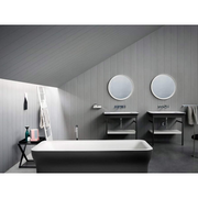 Agape Novecento XL Lavabo da Parete