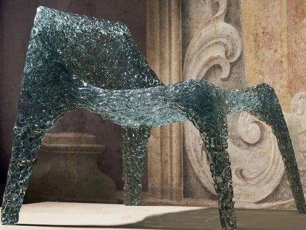 Edra Veronica Poltrona Outdoor | Il mio negozio