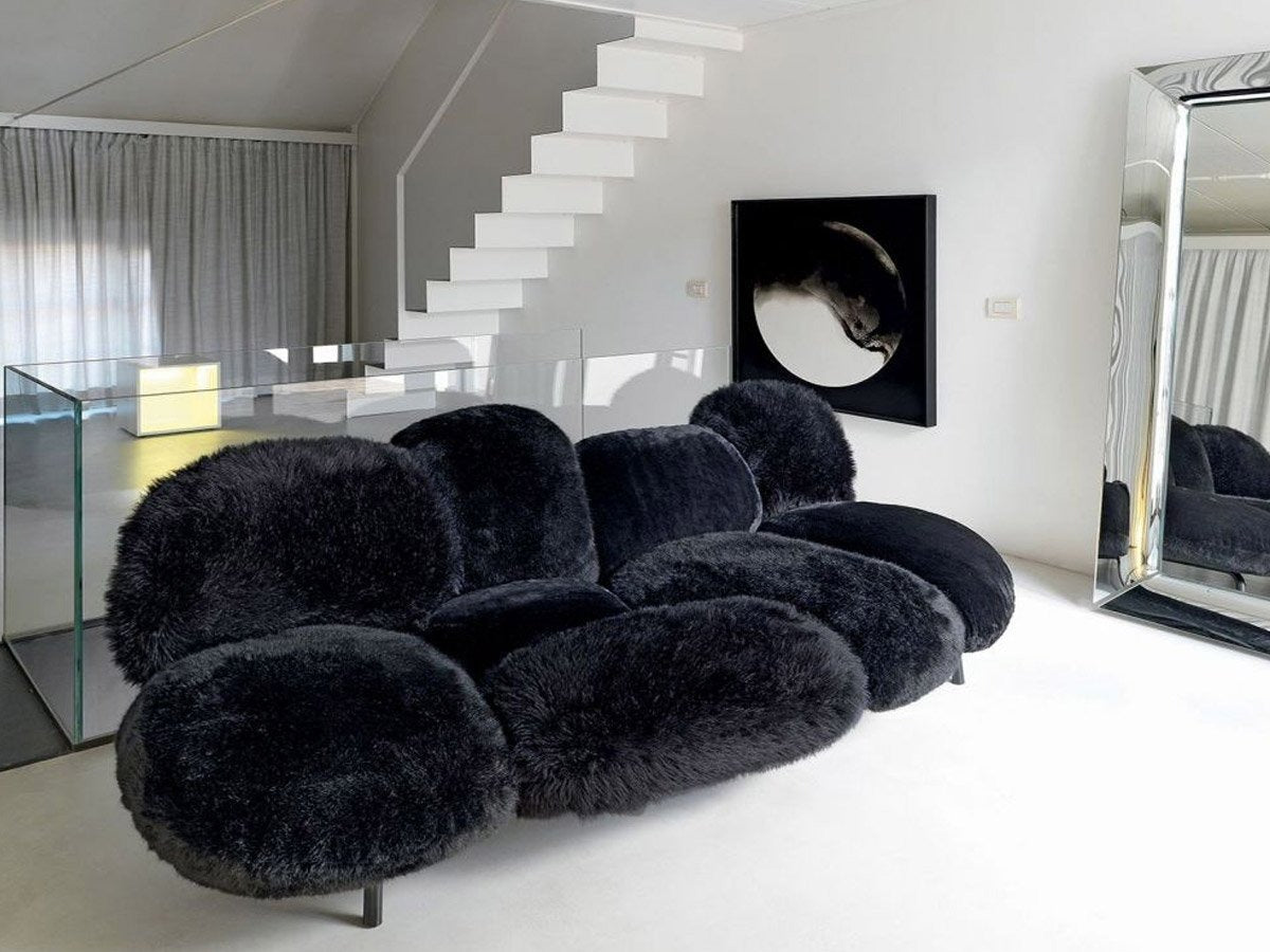 Edra Cipria Divano | Il mio negozio