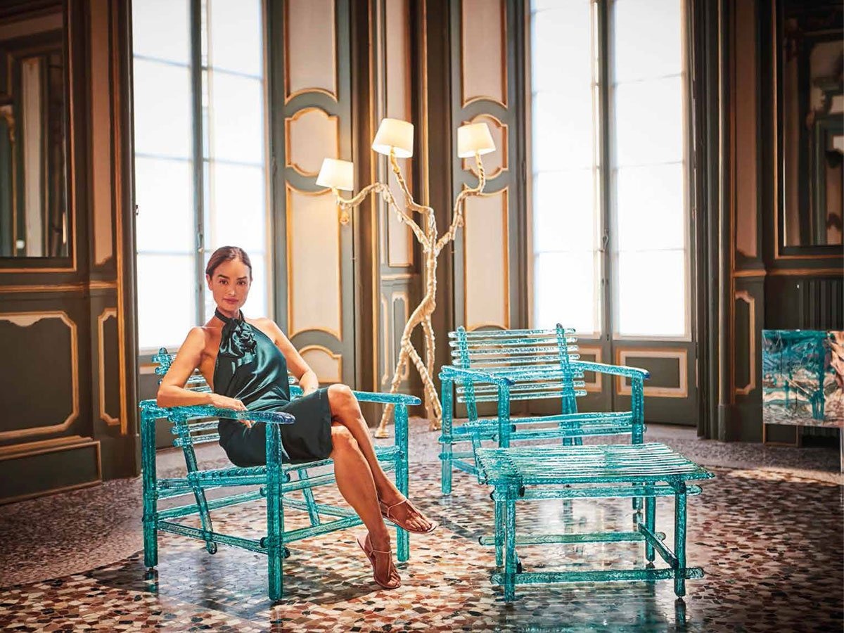 Edra A'mare Tavolino Outdoor | Il mio negozio