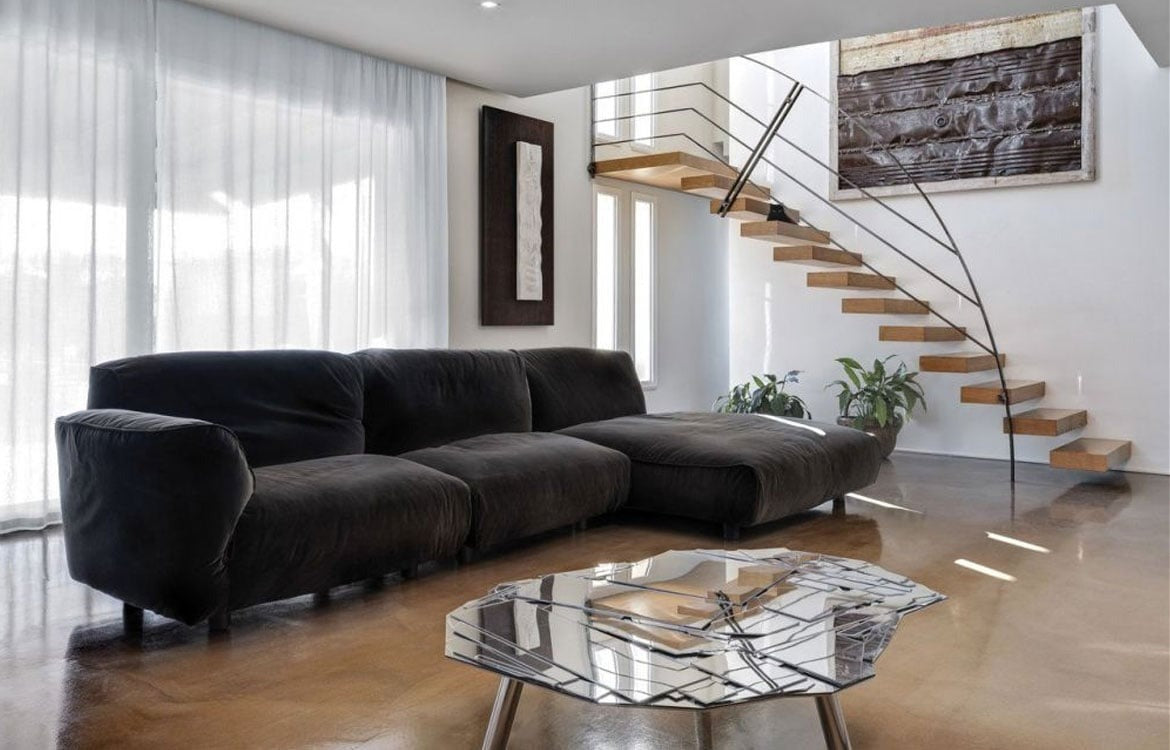 Edra Grande Soffice Collezione di Divani | Il mio negozio