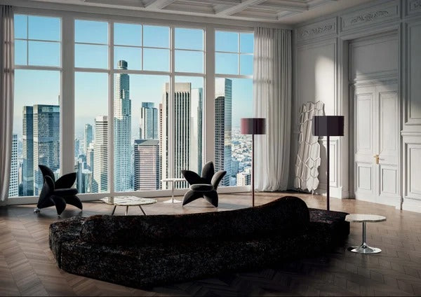 Edra On the Rocks Divano Modulare | Il mio negozio