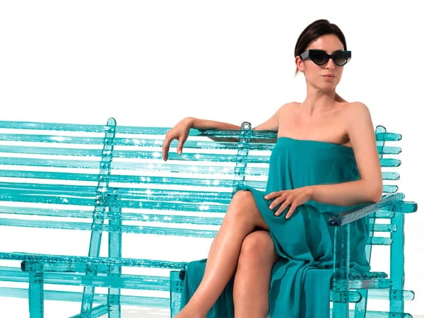 Edra A'Mare Divano Outdoor | Il mio negozio