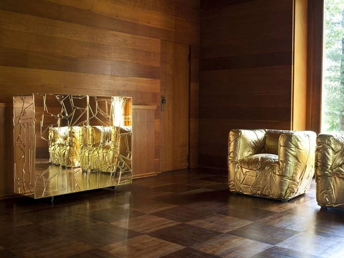 Edra Sponge Poltrona | Il mio negozio