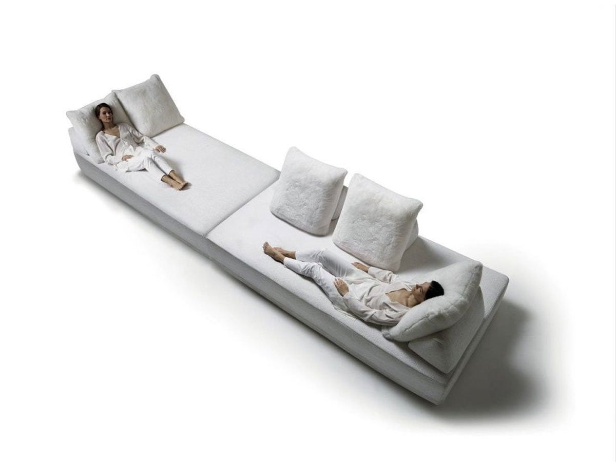 Edra Sherazade Divano | Il mio negozio