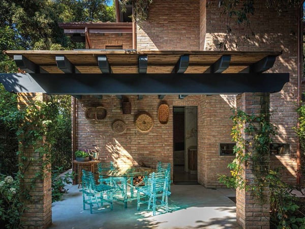 Edra A'Mare Sedia Outdoor | Il mio negozio