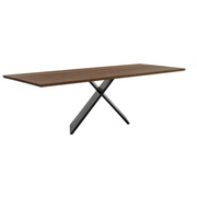 Bonaldo AX Tavolo Estensibile