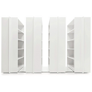 Fantin Vela - Armadi Compattabili