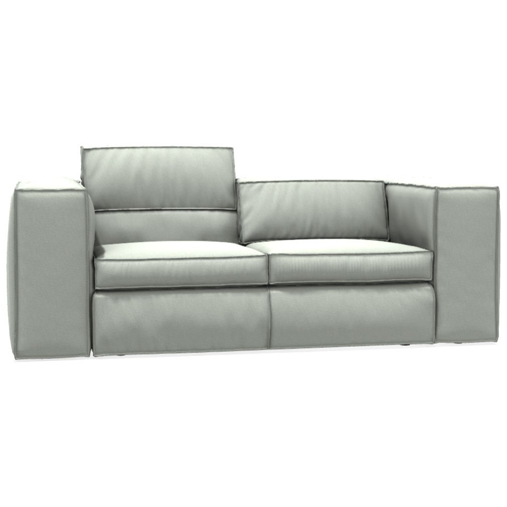 Saba Up Divano 200 - Byblos 58