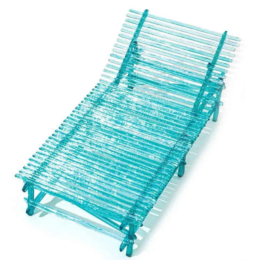 Edra A'Mare Lettino Prendisole | Il mio negozio