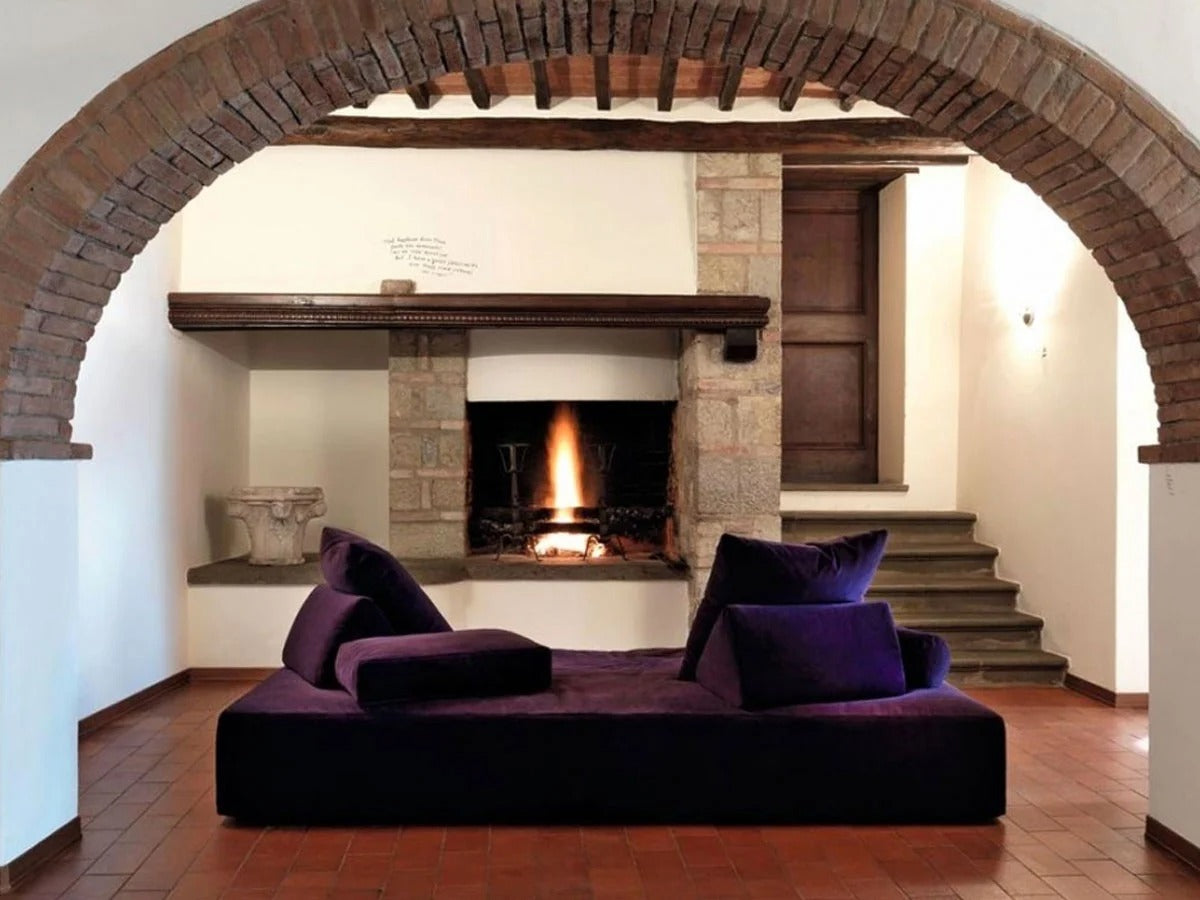 Edra Sherazade Divano | Il mio negozio