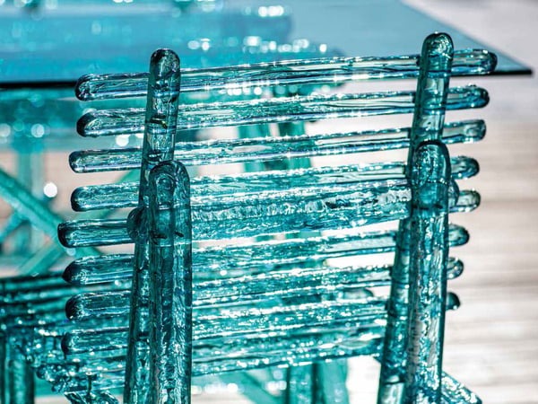 Edra A'Mare Sedia Outdoor | Il mio negozio