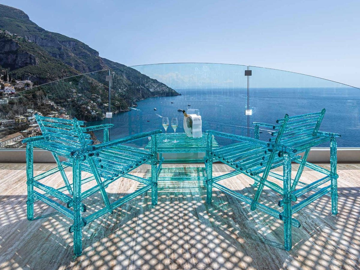 Edra A'mare Tavolino Outdoor | Il mio negozio