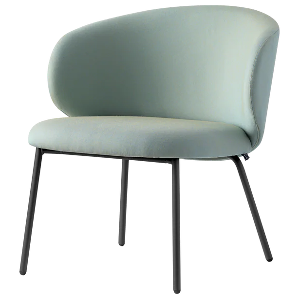 Poltrona TUKA Outdoor – Comfort e Design con Rivestimento Sunbrella