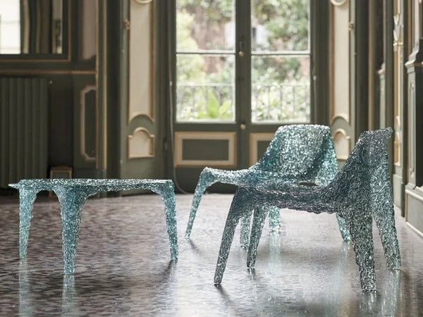 Edra Veronica Poltrona Outdoor | Il mio negozio