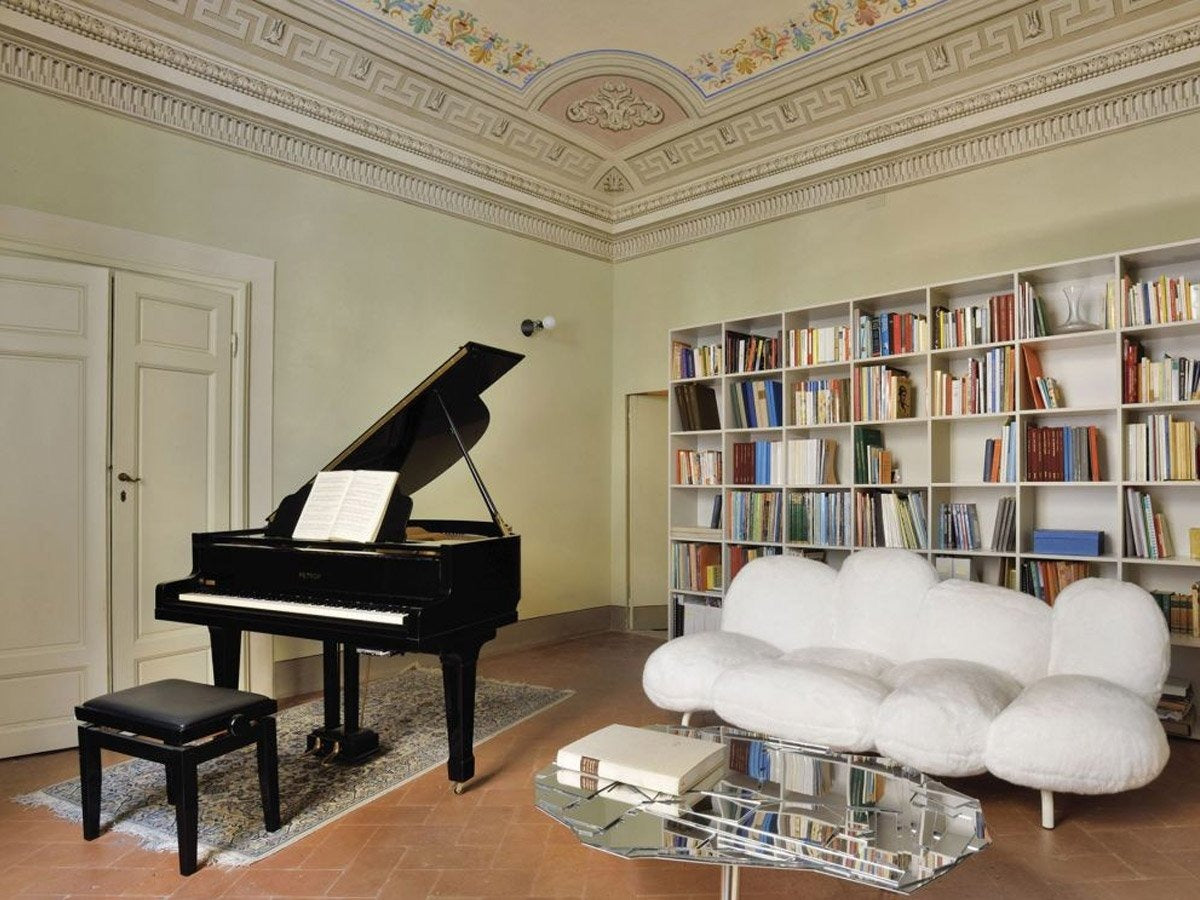 Edra Cipria Divano | Il mio negozio