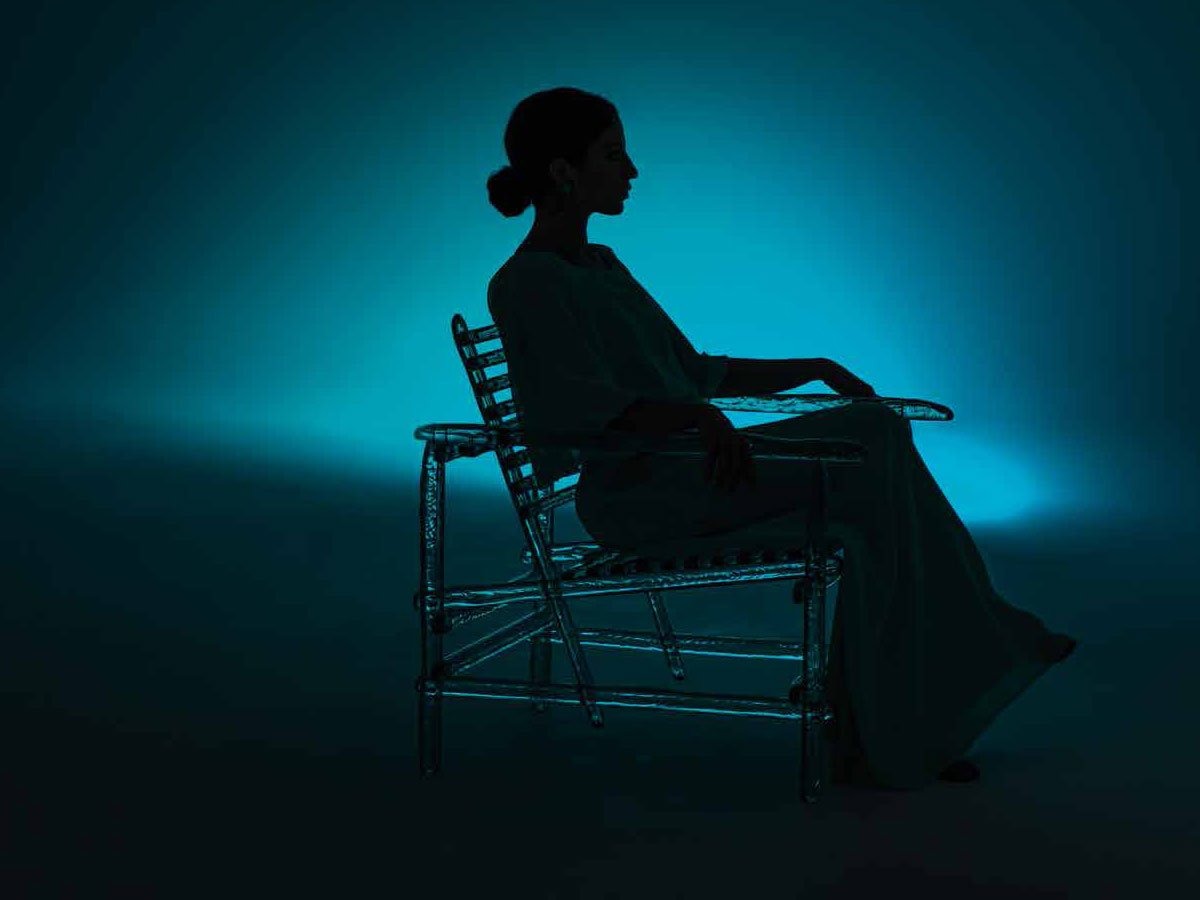 Edra A'Mare Outdoor Poltrona | Il mio negozio