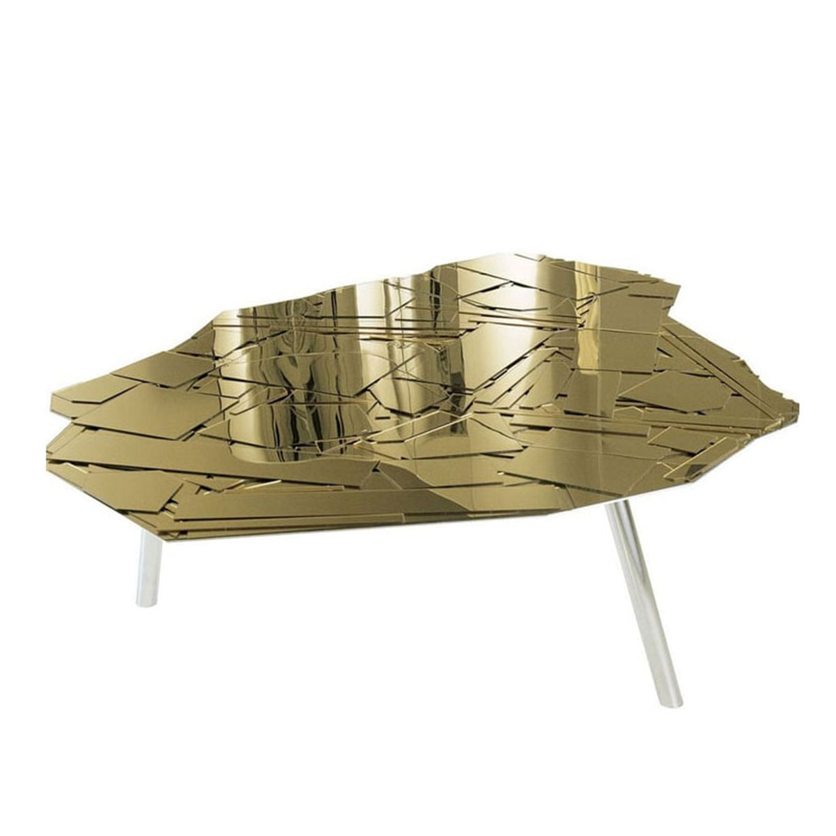 Edra Brasilia Collezione Di Tavolini  | Il mio negozio