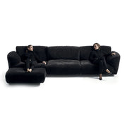 Edra Grande Soffice Collezione di Divani | Il mio negozio