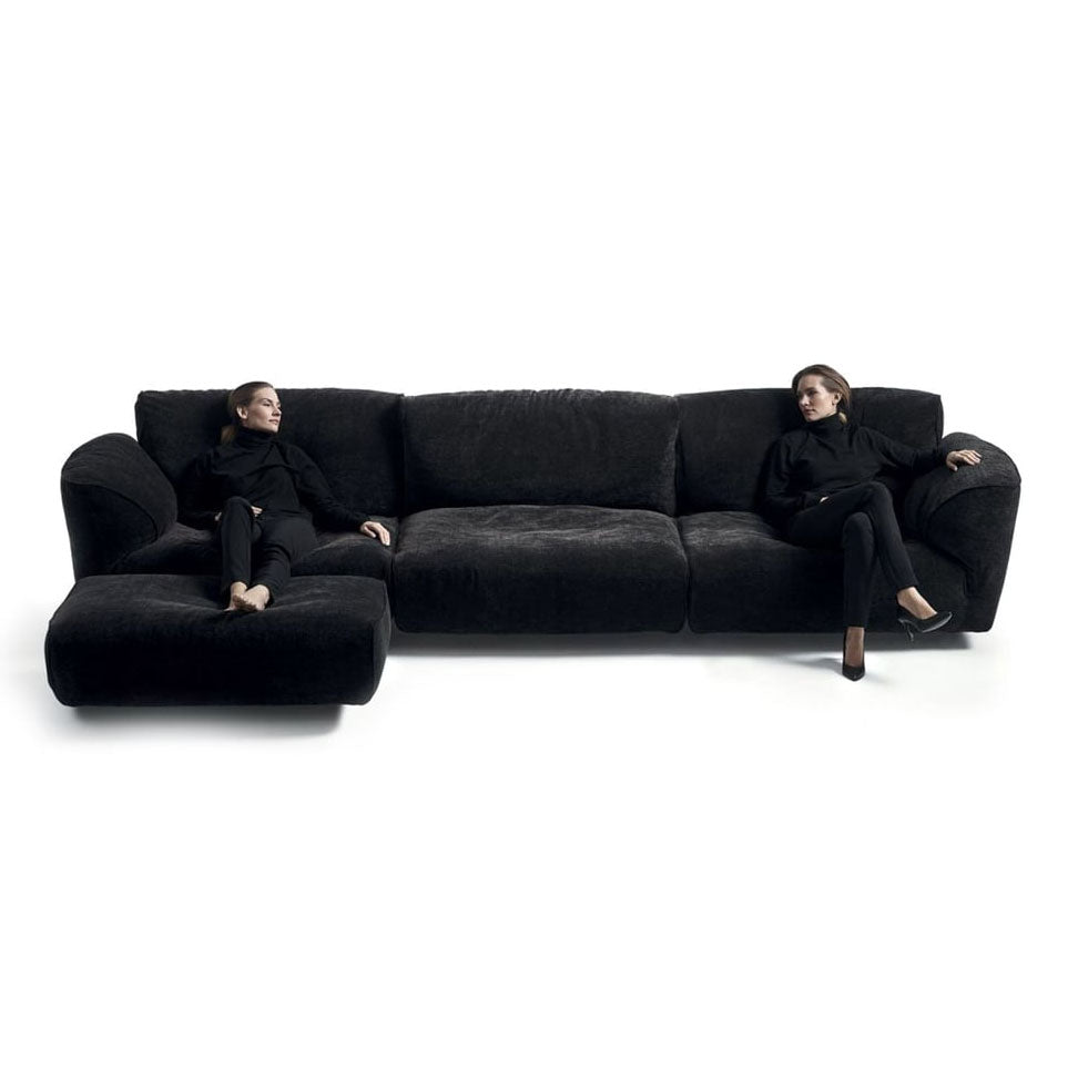 Edra Grande Soffice Collezione di Divani | Il mio negozio