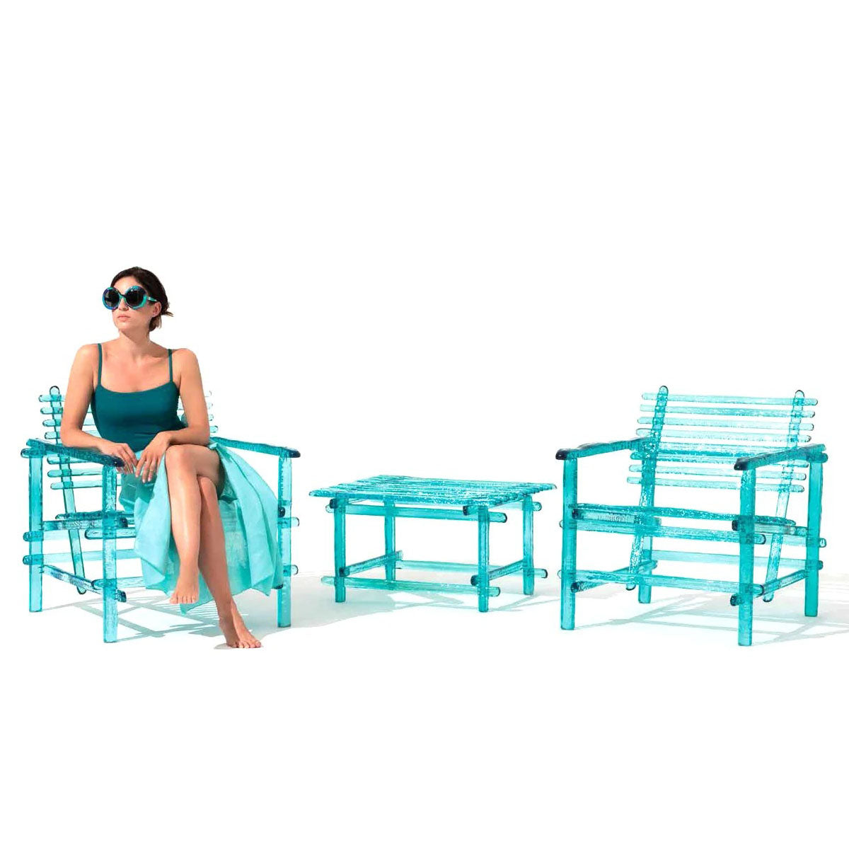 Edra A'mare Tavolino Outdoor | Il mio negozio