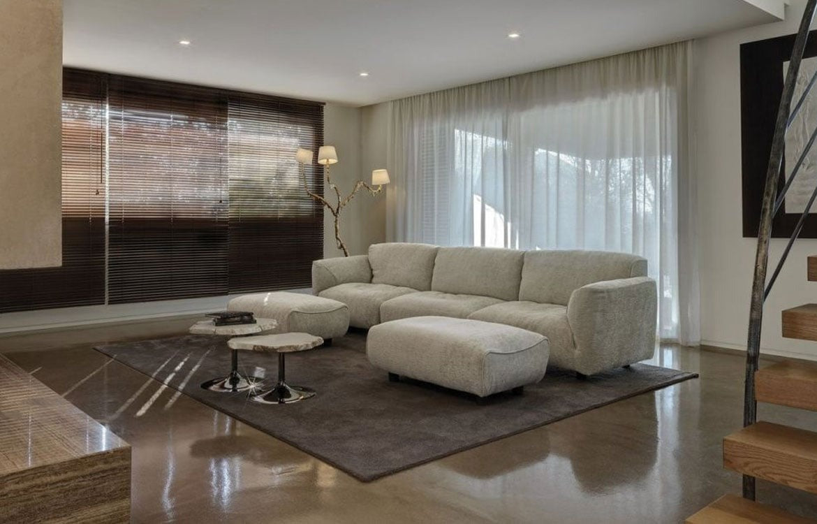 Edra Grande Soffice Collezione di Divani | Il mio negozio