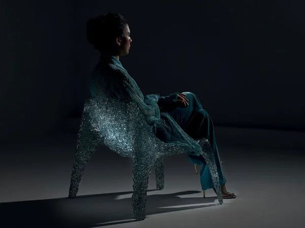 Edra Veronica Poltrona Outdoor | Il mio negozio