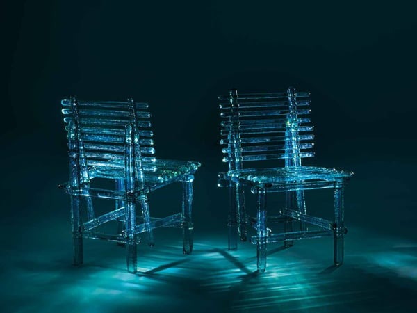 Edra A'Mare Sedia Outdoor | Il mio negozio