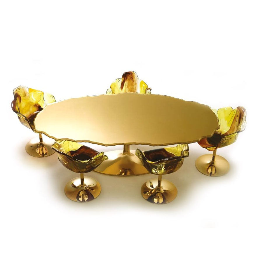 Edra Egeo Collezione Di Tavoli  | Il mio negozio