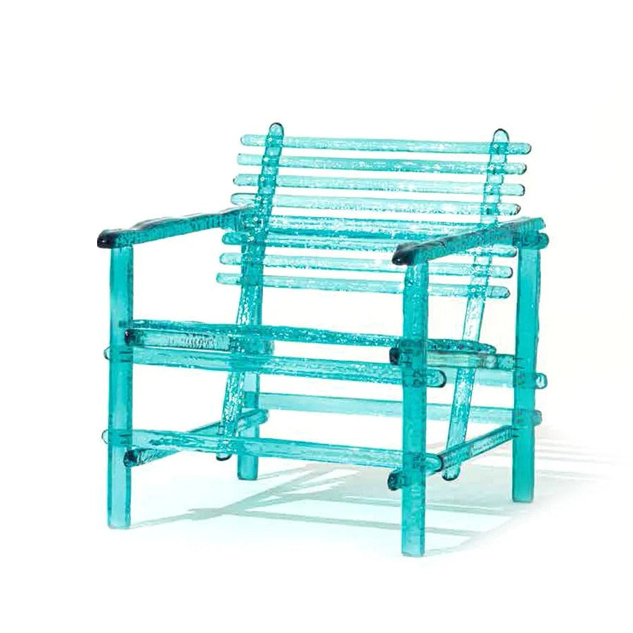 Edra A'Mare Outdoor Poltrona | Il mio negozio