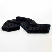 Edra On the Rocks Divano Modulare | Il mio negozio