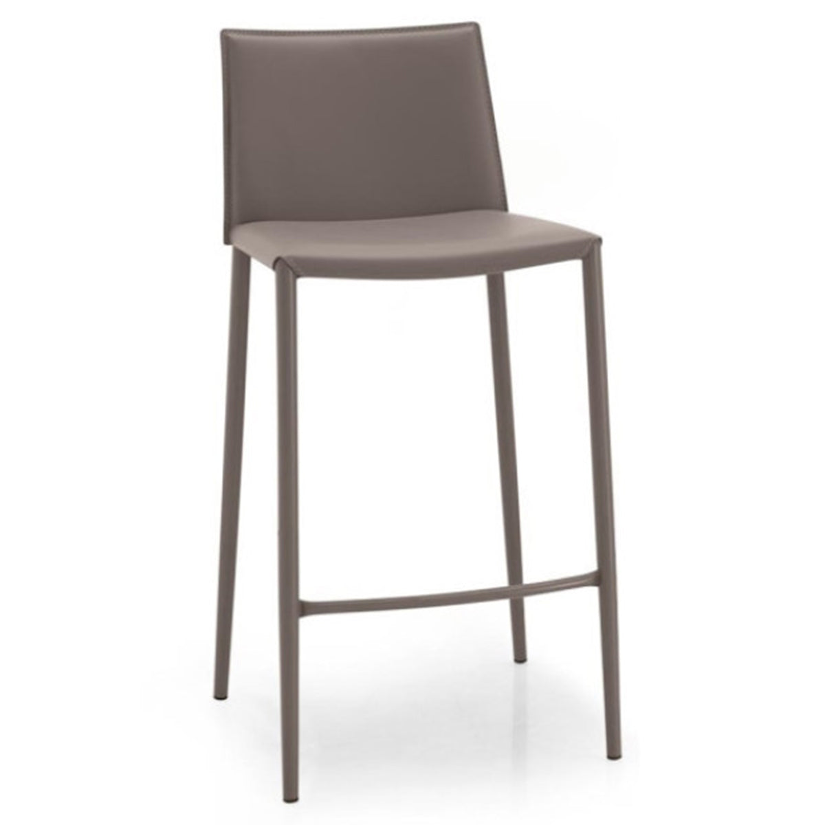 Abitarearreda Sgabello Boheme Alto Da Cucina Connubia | Il mio negozio